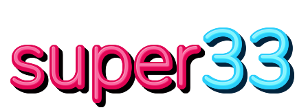 super33 — logo kanal
