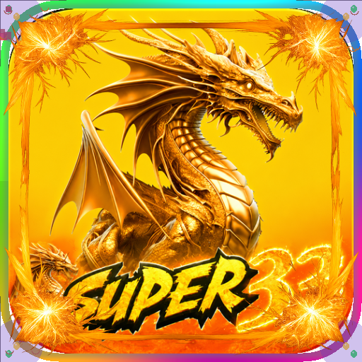 super33 — mitra unggulan