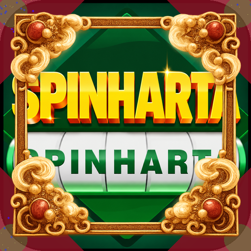 spinharta — galeri pratinjau Resmi APK